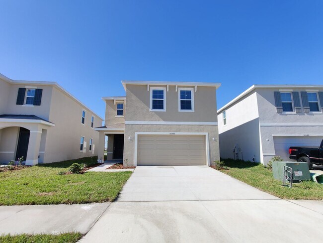 10548 Penny Gale Loop in San Antonio, FL - Building Photo - Building Photo