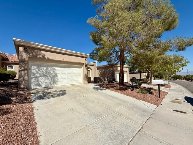 2629 Breakers Creek Dr in Las Vegas, NV - Building Photo - Building Photo