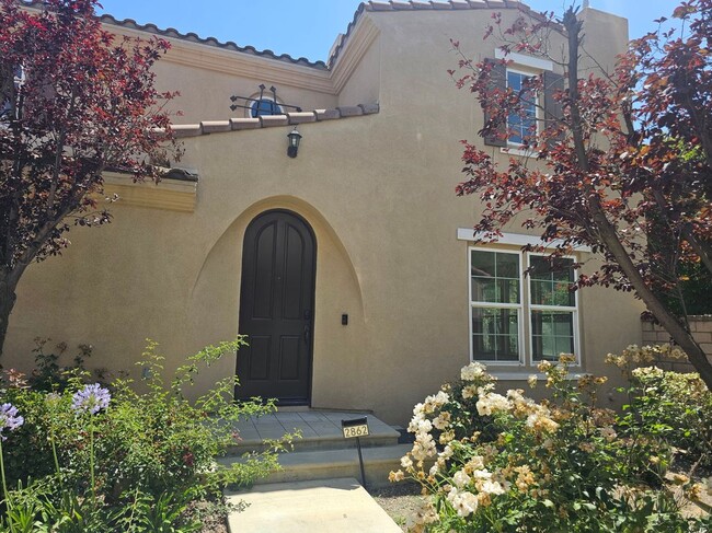 property at 2862 Echo Springs Dr