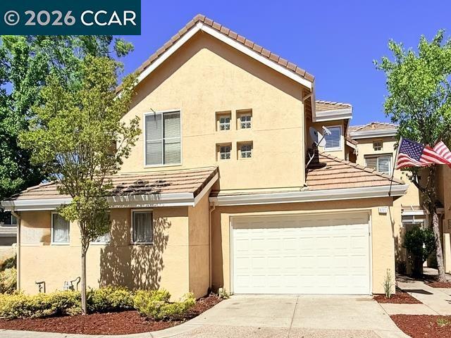6220 Lakeview Cir in San Ramon, CA - Building Photo - Building Photo