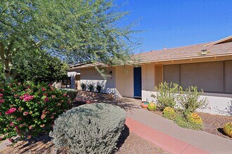 6203 N 12th Pl in Phoenix, AZ - Foto de edificio - Building Photo