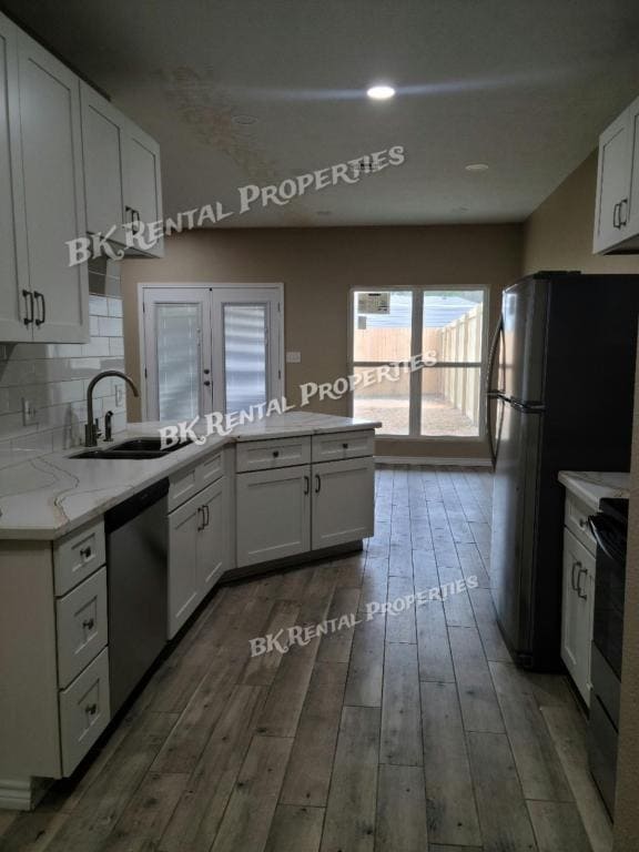 property at 7972 Keith Rd