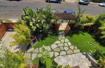 4537 St Elmo Dr in Los Angeles, CA - Building Photo - Building Photo