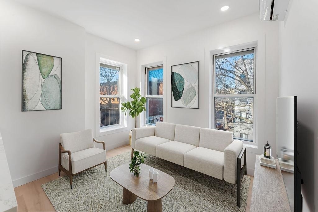 306 Varick St in Jersey City, NJ - Foto de edificio