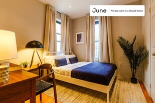 Room in Shared 4 bed/1 bath home in New York, NY - Building Photo