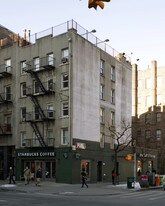 482 W Broadway in New York, NY - Building Photo