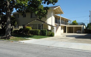 849 Blair Ave in Sunnyvale, CA - Foto de edificio - Building Photo