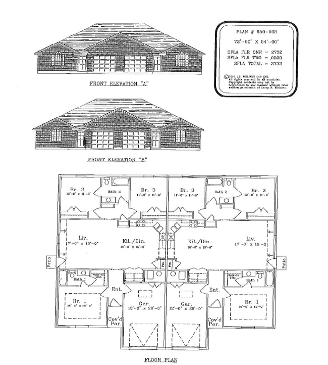 1700 Tru Trail in Harker Heights, TX - Building Photo - Building Photo