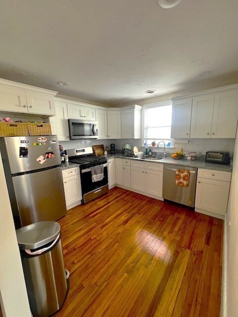 40 Marine Rd, Unit 3