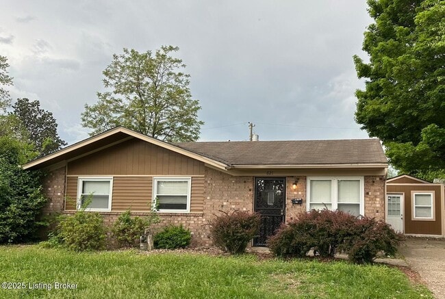 property at 621 Goyne Dr