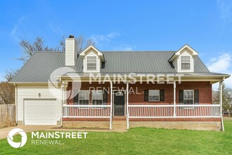 607 E Lake Cove in La Vergne, TN - Building Photo - Building Photo