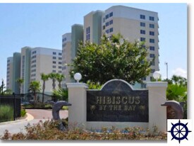 6504 Bridgewater Way in Panama City, FL - Building Photo