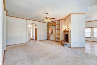 16304 Vallejo Pl in Edmond, OK - Building Photo - Building Photo