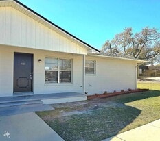 603 E Garden St in Lakeland, FL - Building Photo