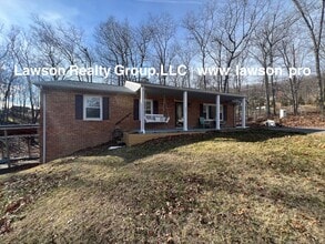 991 Blue Ridge Dr in Blue Ridge, VA - Building Photo - Building Photo