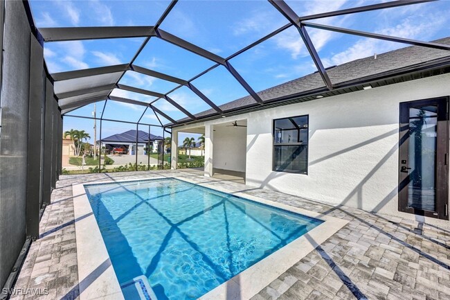 property at 3524 NW 15th Terrace