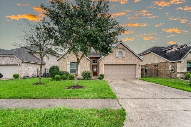 property at 3931 Medici Ct