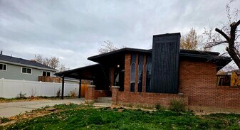 1968 E 5850 S in Ogden, UT - Building Photo