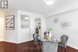 4470 Tucana Ct in Mississauga, ON - Building Photo - Building Photo