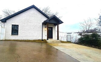 3817 Yellowstone Pl in Denton, TX - Building Photo