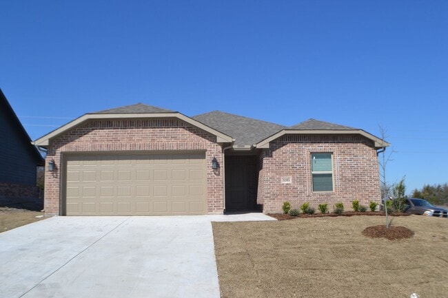 property at 3205 Sandstone Dr
