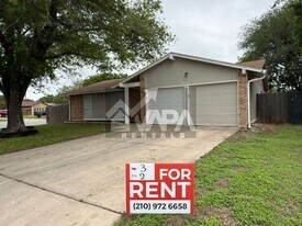 9702 Hidden Ledge in San Antonio, TX - Building Photo