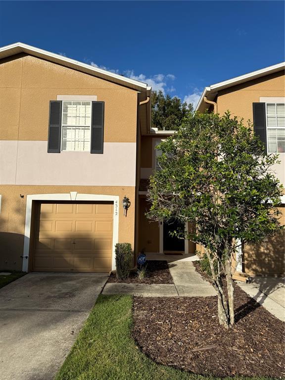 property at 4312 Silver Falls Dr