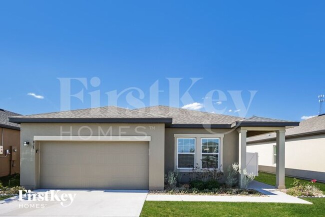 property at 837 Orchid Grove Blvd