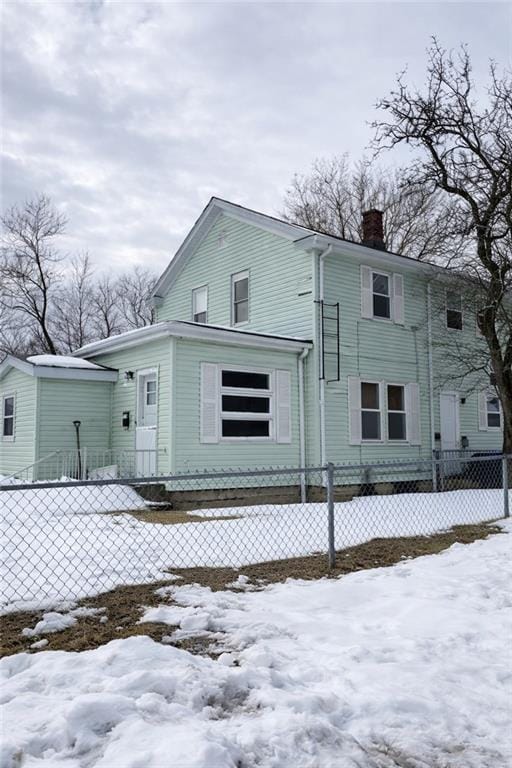 property at 866 Weeden St