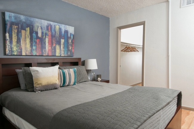 Element Austin Apartments