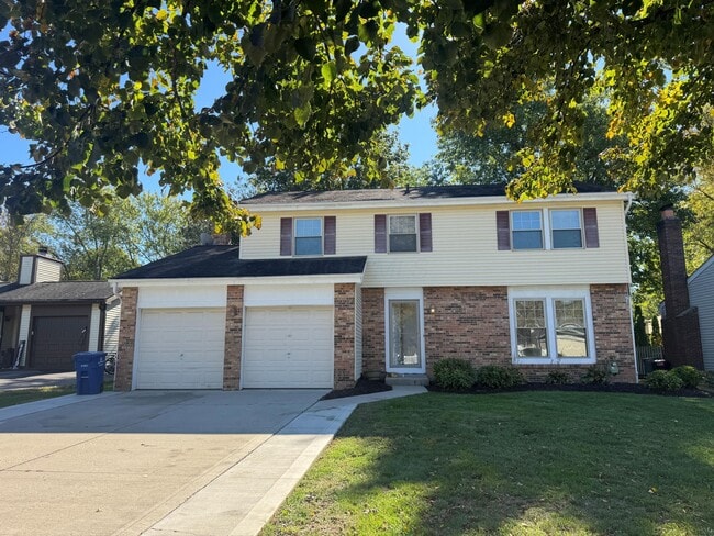 property at 361 St Thomas Dr