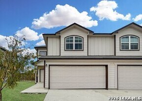 1793 Tristan Trl in New Braunfels, TX - Building Photo