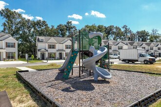 Lacy Ridge in Valdosta, GA - Foto de edificio - Building Photo