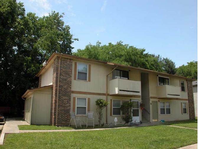 4125 Jamison Dr in Huntsville, AL - Building Photo