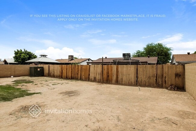 2842 N 65th Ave in Phoenix, AZ - Building Photo - Building Photo
