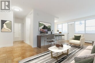 1220 Bayview Ave in Toronto, ON - Building Photo - Building Photo