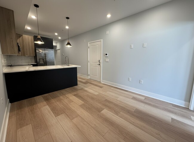 2526 Cecil B. Moore Ave in Philadelphia, PA - Building Photo - Building Photo