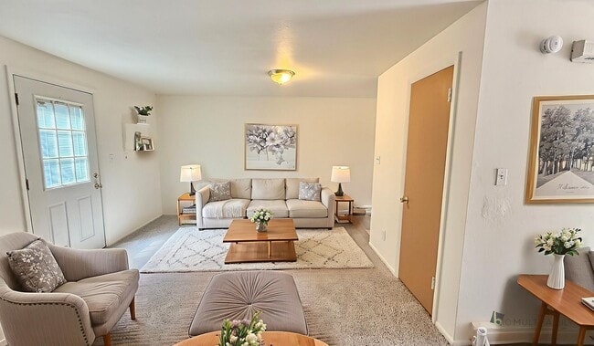 3650 Upham in Wheat Ridge, CO - Building Photo - Building Photo