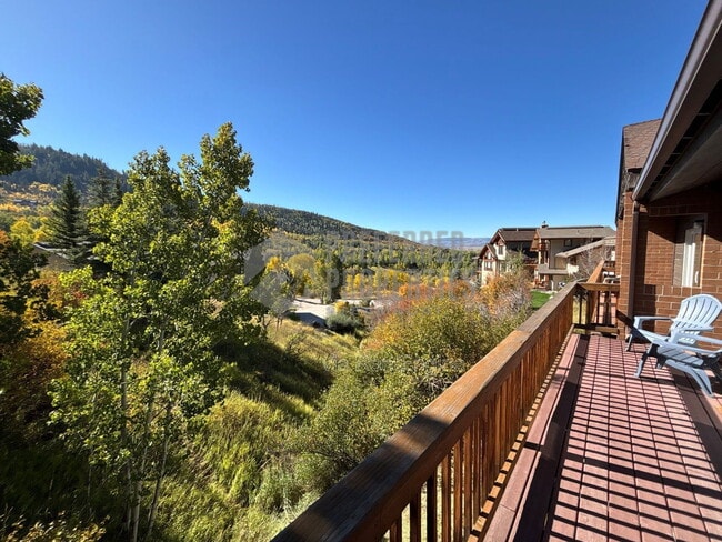 2930 Alpenglow Way in Steamboat Springs, CO - Building Photo - Building Photo