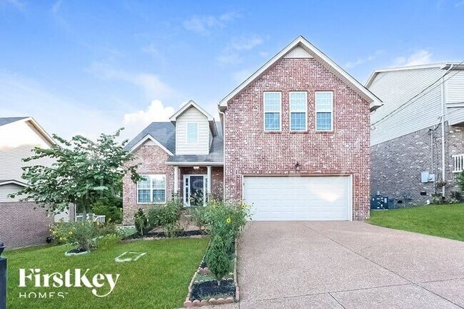 property at 7274 Santeelah Way