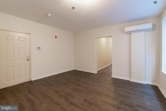 property at 1501 W Allegheny Ave