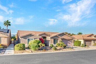 8216 Rusty Sandstone Ct in Las Vegas, NV - Building Photo - Building Photo