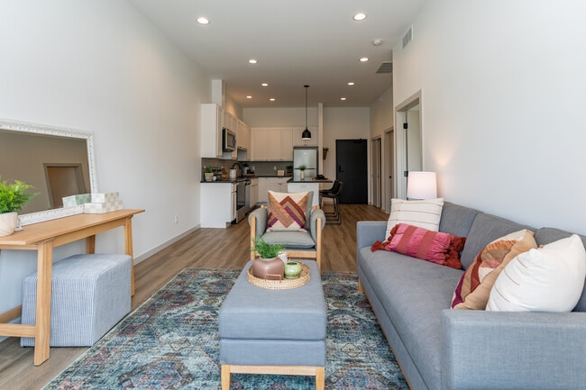 Benaiah on Broadway in Rochester, MN - Building Photo - Interior Photo