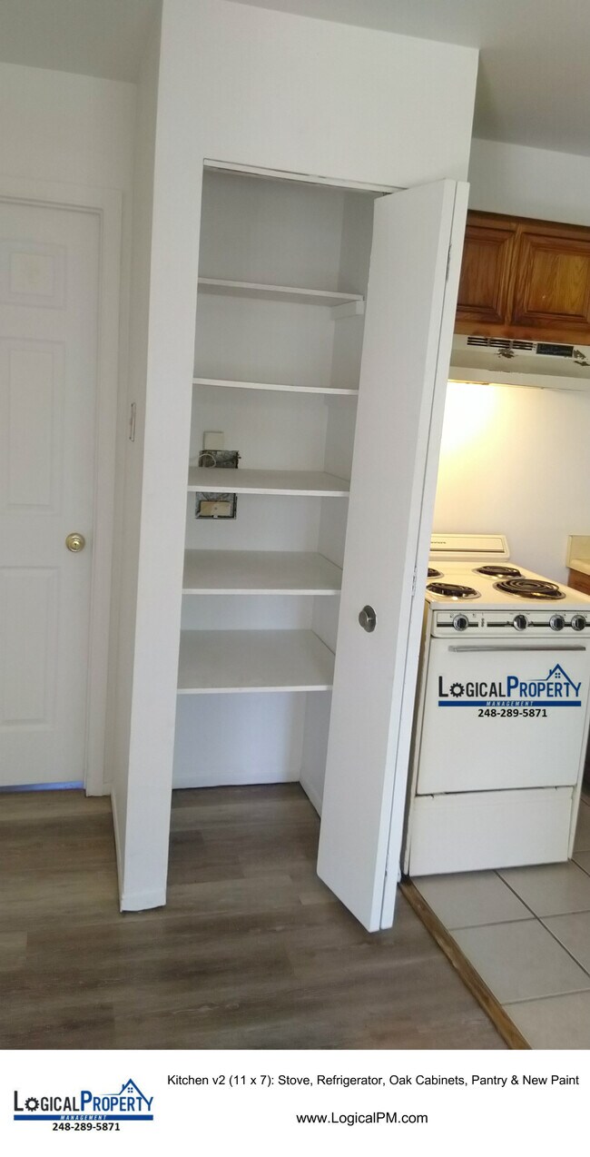 60 Logan St in Mount Clemens, MI - Building Photo - Building Photo