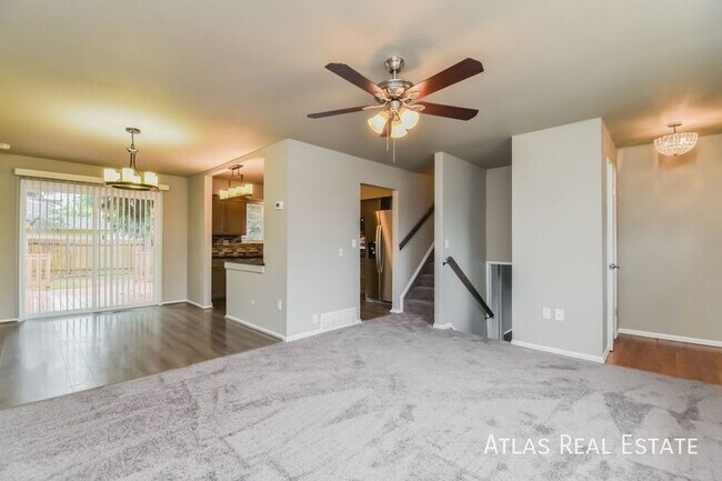 5509 Escondido Dr in Colorado Springs, CO - Foto de edificio - Building Photo