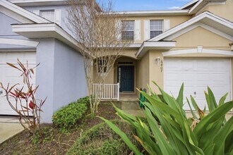 6407 Barksdale Way in Riverview, FL - Building Photo - Building Photo