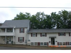 301 Squires Ave in Endicott, NY - Building Photo