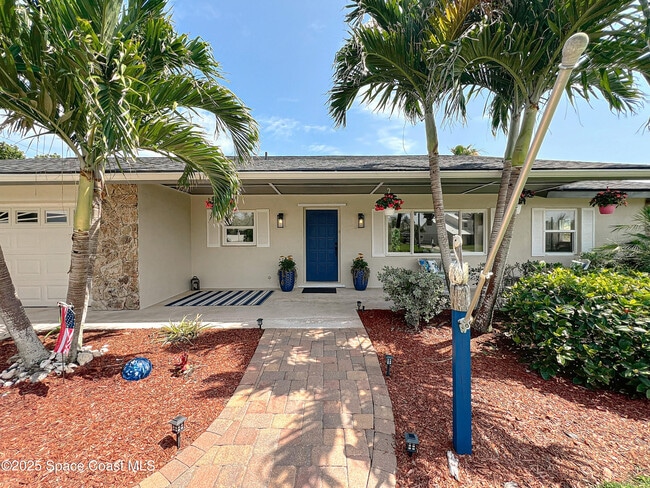 property at 201 Woody Cir