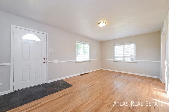 1871 S Julian St in Denver, CO - Building Photo - Building Photo