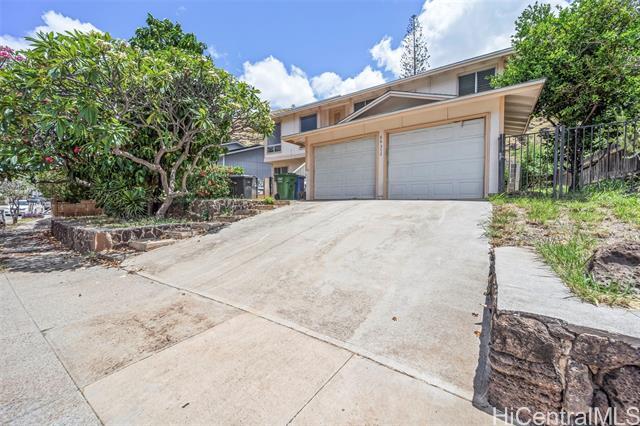 86-372-372 Kawili St in Waianae, HI - Foto de edificio - Building Photo